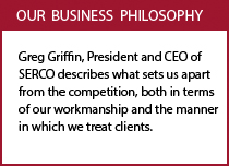 Our Business Philosophy