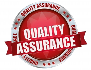 Quality Assurance